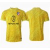 Herren Fußballbekleidung Atletico Madrid Torwart 3rd Trikot 2024-25 Kurzarm